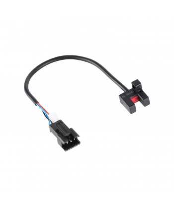 Capteur fin de course optique axe X pour T500