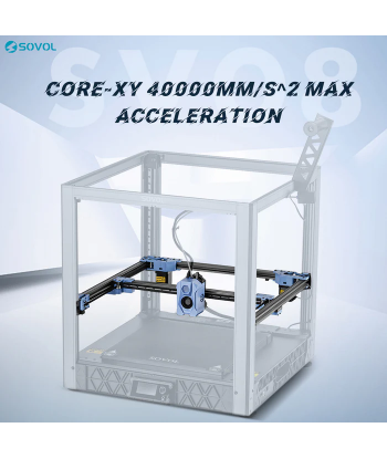 Imprimante SOVOL SV08