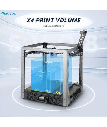 Imprimante SOVOL SV08