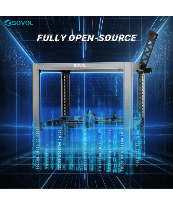 Imprimante SOVOL SV08