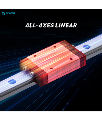 Imprimante SOVOL SV08