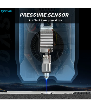 Imprimante SOVOL SV08