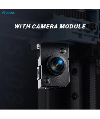 Imprimante SOVOL SV08