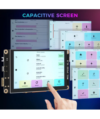 Ecran Klipper HDMI 5 pouces pour Sovol SV08