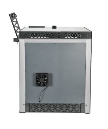 Caisson de Protection pour Sovol SV08 – Optimisé pour l'impression de filaments techniques