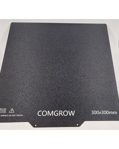 Plateau PEI texturé T300