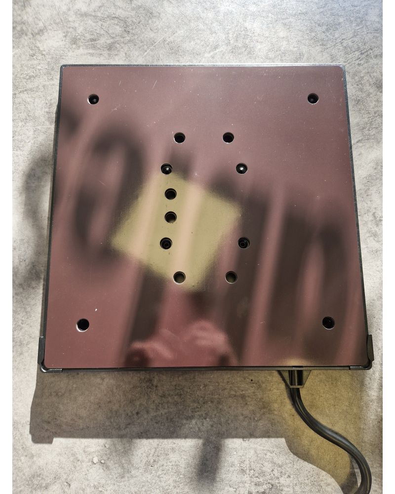 Plateau chauffant pour Comgrow T300