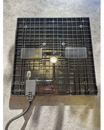 Plateau chauffant pour Comgrow T300