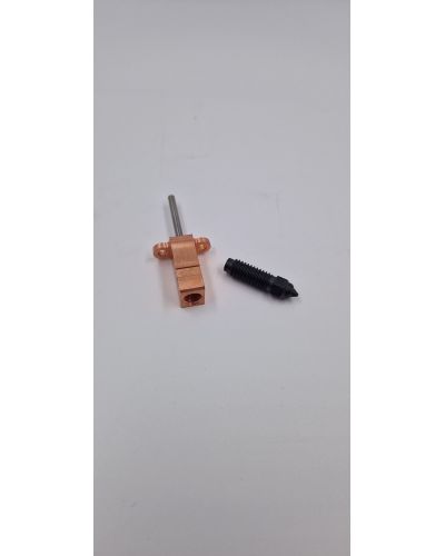 Corps de chauffe + buse 0.4 pour T300 / SV08