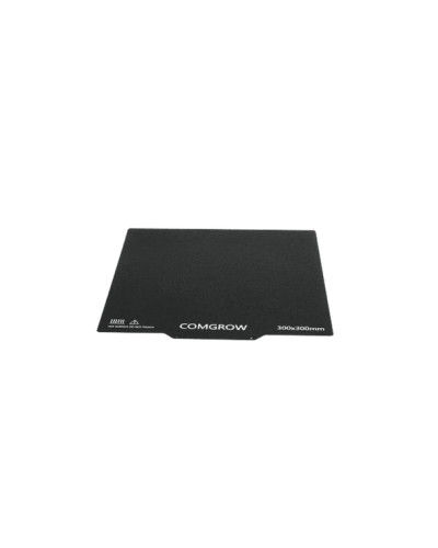 Plateau PEI texturé T300