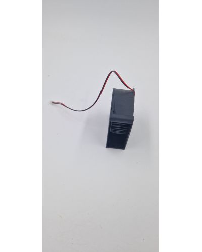 Ventilateur avant hotend pour Sovol SV08