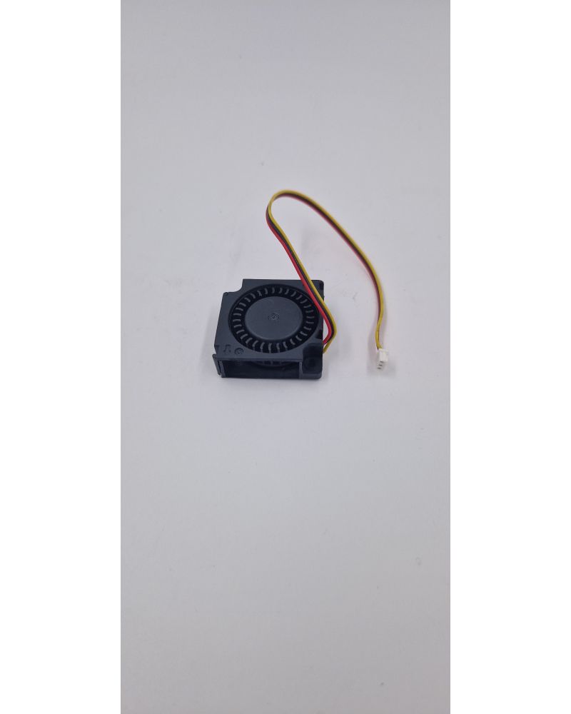 Ventilateur arriere hotend pour Sovol SV08
