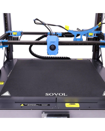 Imprimante Sovol SV08 Max