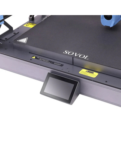 Imprimante Sovol SV08 Max
