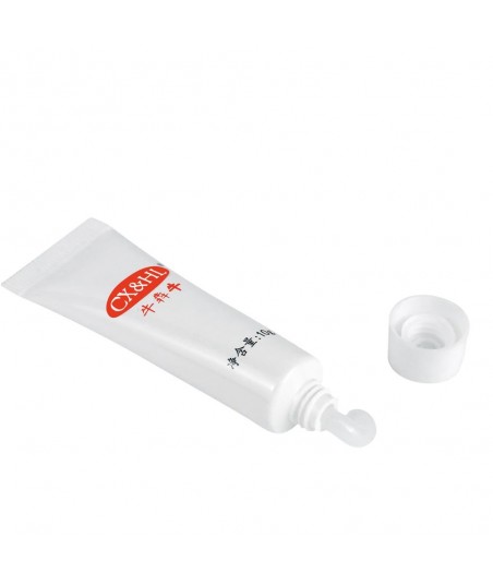 Graisse Synthétique Automobile Multi-Usages – Lubrifiant Freins, Portes, Toit Ouvrant 100g